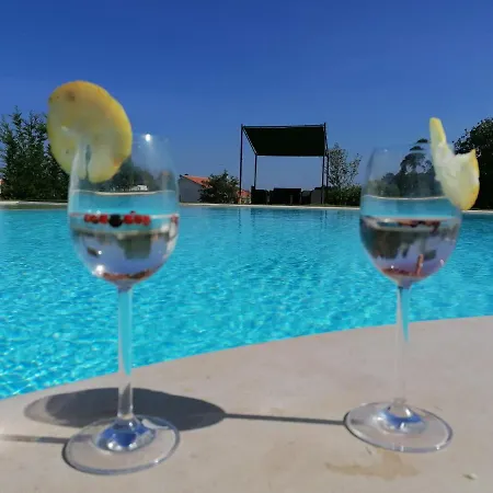 Pérola D'óbidos T1 Óbidos