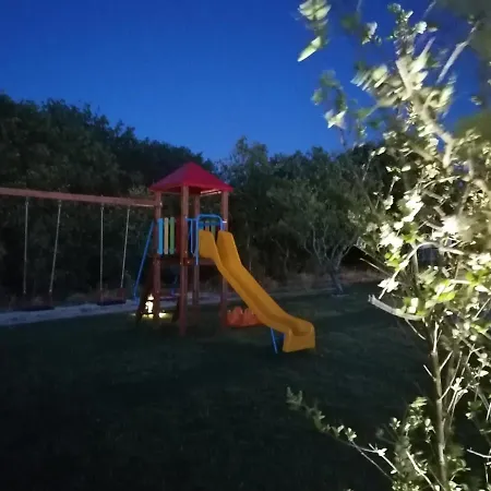 Lägenhetshotell Perola D'obidos T1 4*