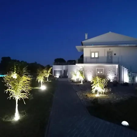 Lägenhetshotell Perola D'obidos T1