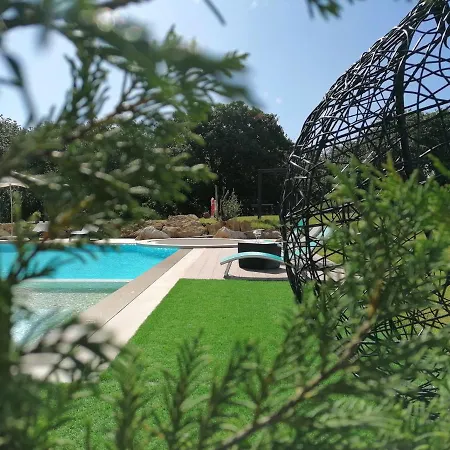 Perola D'obidos T1 Aparthotel *