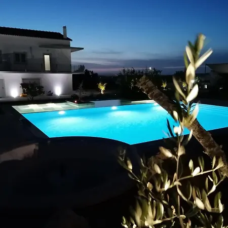 Aparthotel Perola D'obidos T1