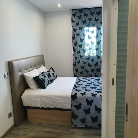 Aparthotel Perola D'obidos T1