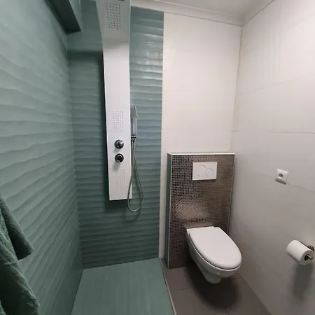 Perola D'obidos T1 Aparthotel *