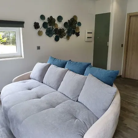 Aparthotel Perola D'obidos T1
