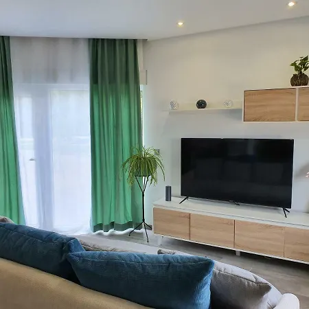 Pérola D'óbidos T1 Apart-hotel Óbidos