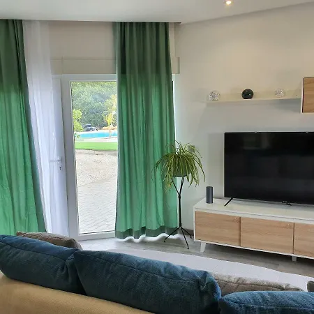 Aparthotel Perola D'obidos T1 *