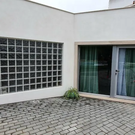 Perola D'obidos T1 Óbidos