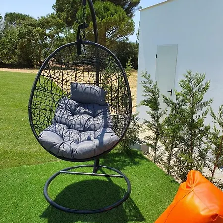 Perola D'obidos T1 Aparthotel