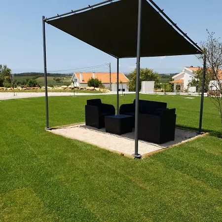 Pérola D'óbidos T1 4*