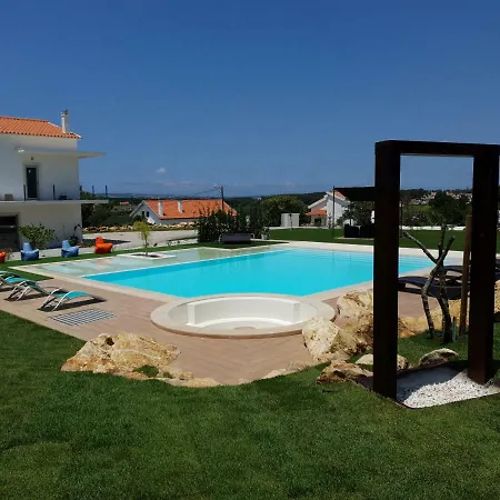 Perola D'obidos T1 Aparthotel *
