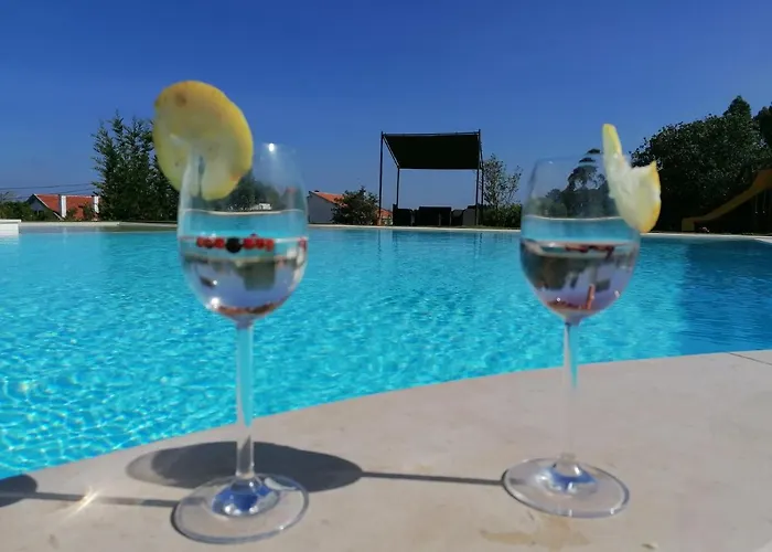 Perola D'obidos T1 Обидуш