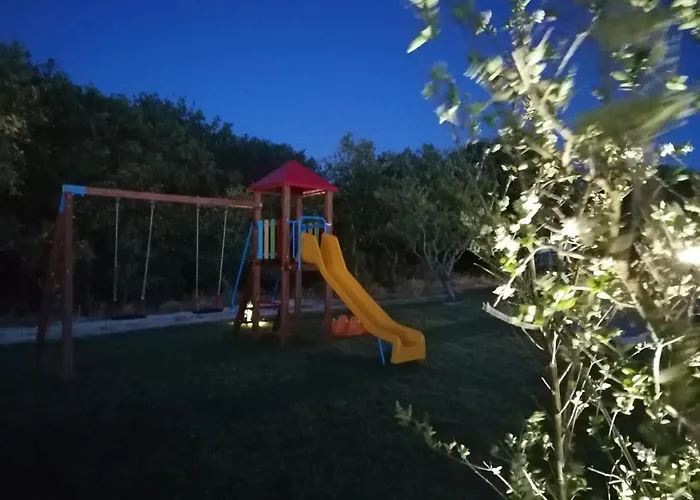 Апарт-отель Perola D'obidos T1 4*