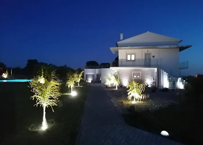 Lägenhetshotell Perola D'obidos T1