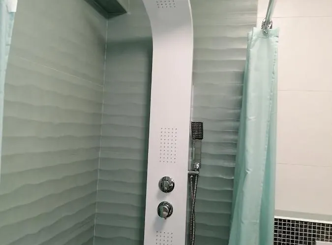 Perola D'obidos T1 4* Обидуш