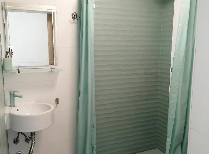 Perola D'obidos T1 4* Óbidos