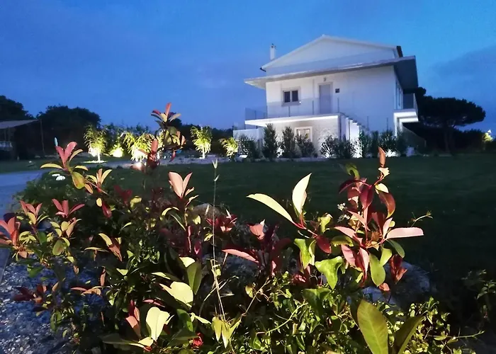 Perola D'obidos T1 Óbidos