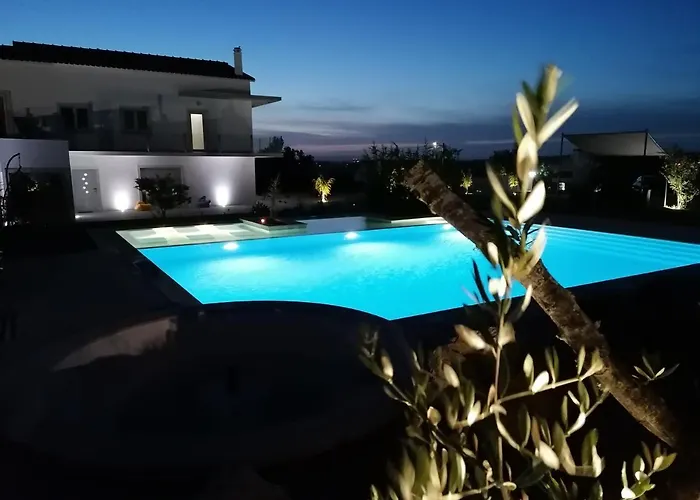 Lägenhetshotell Perola D'obidos T1