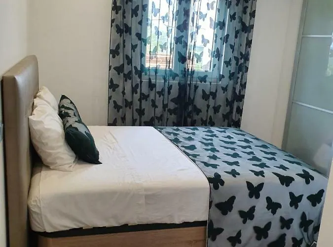 Perola D'obidos T1 Óbidos