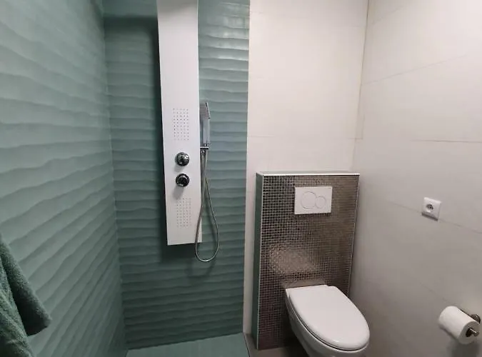 Perola D'obidos T1 Апарт-отель 4*