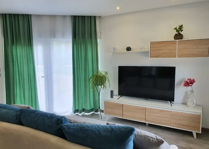 Perola D'obidos T1 Lägenhetshotell Óbidos