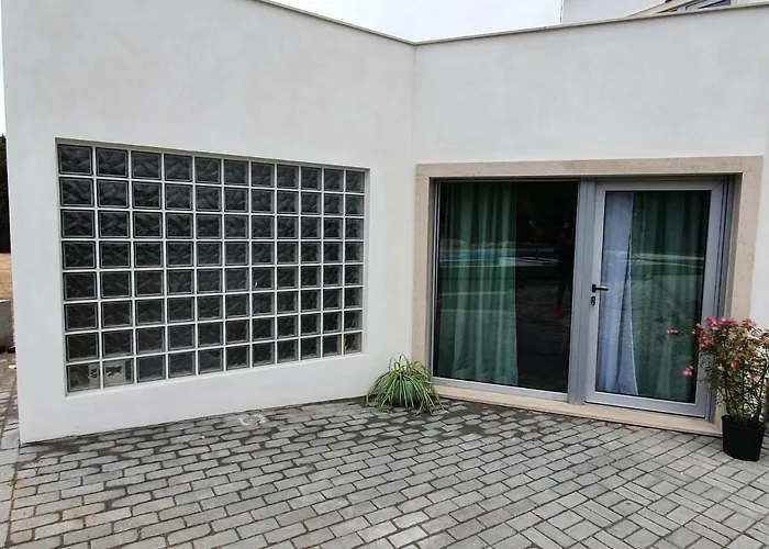 Perola D'obidos T1 Обидуш