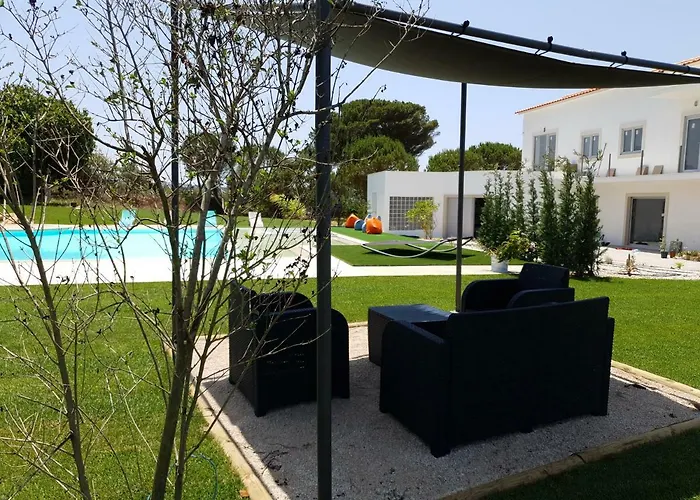 Perola D'obidos T1 Óbidos